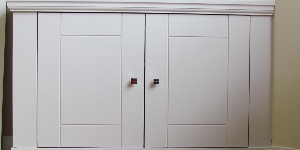 Bespoke Furniture by JB Carpentry & Joinery Ltd | Carpenter in Kent gallery image 6