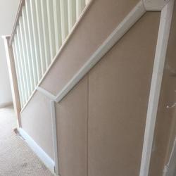 Staircases and storage, Carpenter in Kent  and Dartford